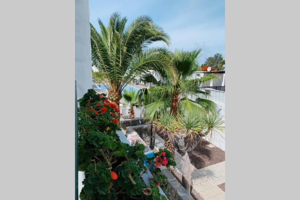 Beach&Relax Apartment Las Americas Playa de las Américas Exterior foto