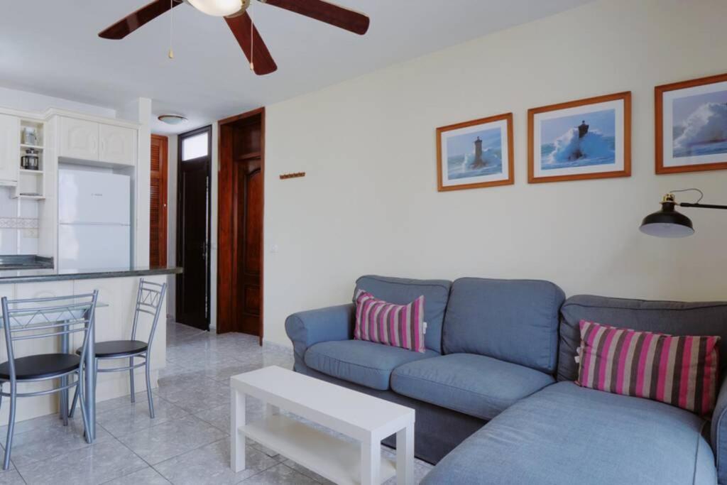 Beach&Relax Apartment Las Americas Playa de las Américas Exterior foto